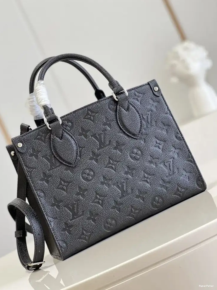 LOUIS ONTHEGO PM VUITTON 0614